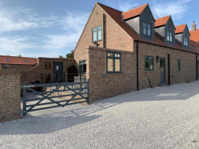 Jenson Cottage